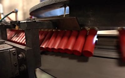 A Look at How Shotgun Shells are Made from Start to Finish