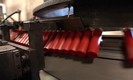 A Look at How Shotgun Shells are Made from Start to Finish