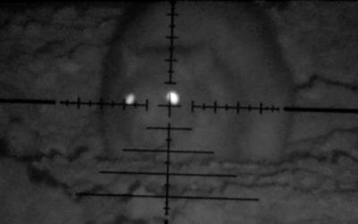 Airgunner Rids Farm of Rat Infestation with Night Vision Optics and Killer Shots