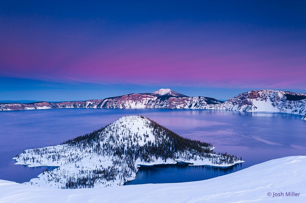 Are tripods obsolete? There are still reasons to carry one.