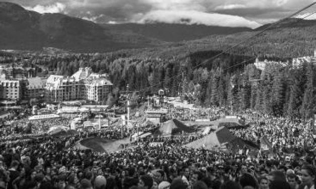 ATHLETES READY TO WHIP, PUMP AND DUEL IN WHISTLER