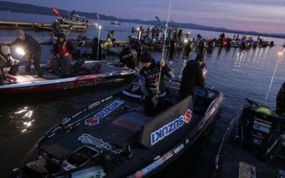 B.A.S.S. Releases New 2020 Schedule with Revised Event Dates