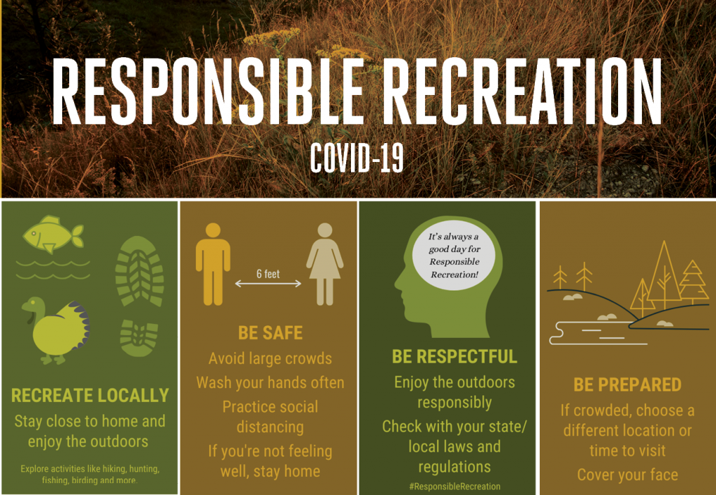 ResponsibleRecreation