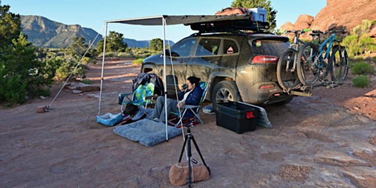 Car Camping: the Benefits and How to Plan a Trip