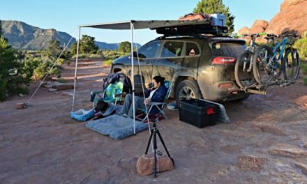 Car Camping: the Benefits and How to Plan a Trip