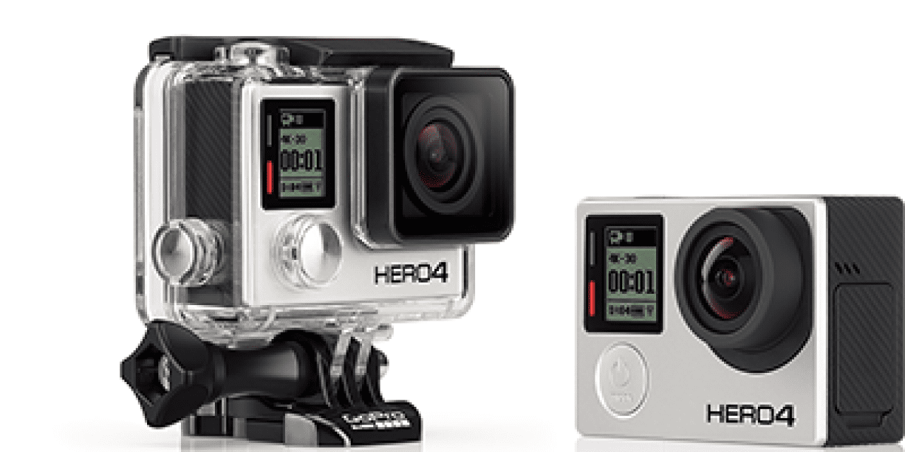 Complete Guide to GoPro HERO4 with Technical Breakdown & Demos