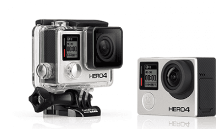 Complete Guide to GoPro HERO4 with Technical Breakdown & Demos