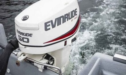 Evinrude Outboard Engines Discontinued as BRP Signs Agreement With Mercury
