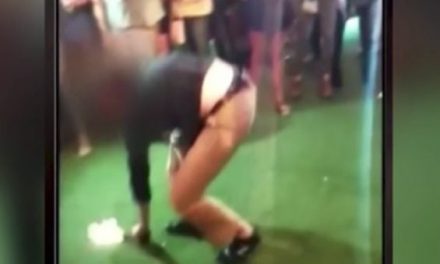 FBI Agent Accidentally Shoots Bystander After Backflip in Denver Bar