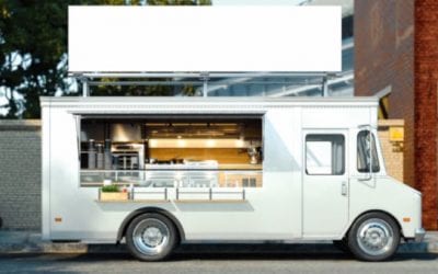 Fishing Business Idea: Bait Trucks That Are Run Like Food Trucks