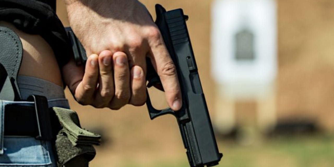 How to Pick a Quality Concealed Carry Class