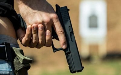 How to Pick a Quality Concealed Carry Class