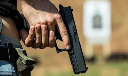 How to Pick a Quality Concealed Carry Class
