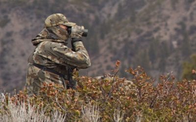 Kuiu Releases a New Universal Camo Pattern, Called Valo