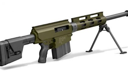 Remington Introduces New .50 BMG Rifle, the R2Mi Bolt-Action