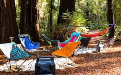 The 10 Best Outdoor Folding Chairs of 2020 for Camping