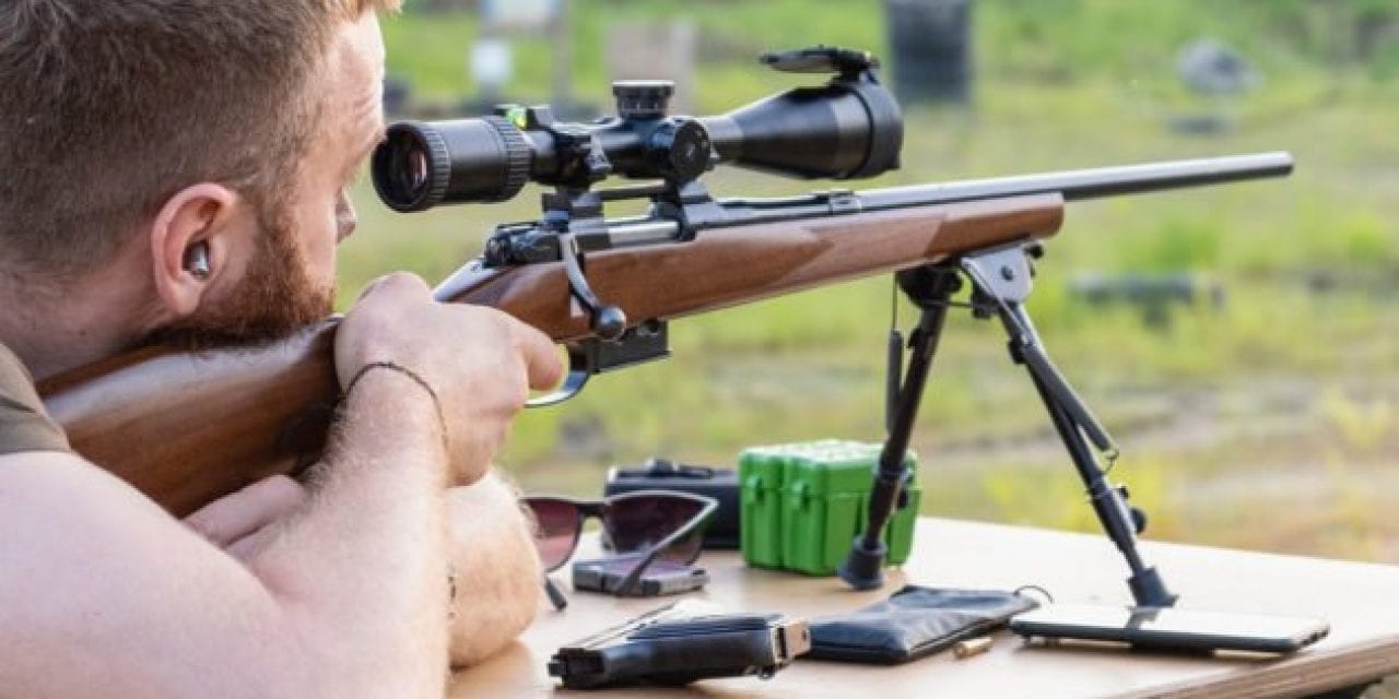 The .243 is Arguably the Best Deer Rifle of All Time Outdoor
