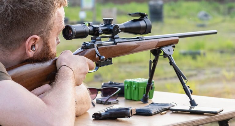 The .243 is Arguably the Best Deer Rifle of All Time - Outdoor ...