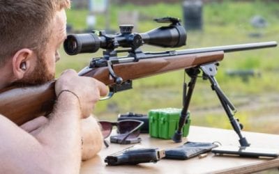 The .243 is Arguably the Best Deer Rifle of All Time
