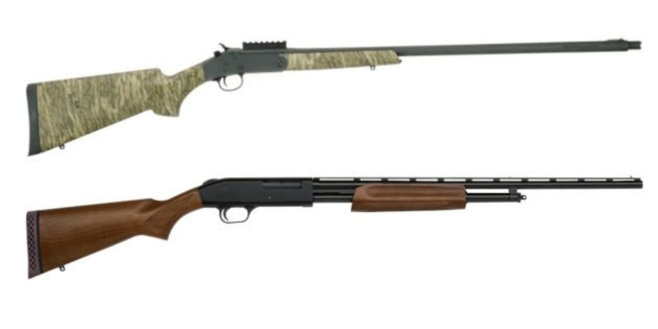 The 6 Best .410 Shotguns on the Market Today