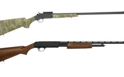 The 6 Best .410 Shotguns on the Market Today