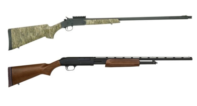 Best 410 Shotguns