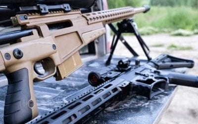 The Big Glossary of Gun Terminology A-Z