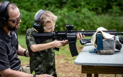 Win Two Guns in the Primary Arms Father’s Day Giveaway
