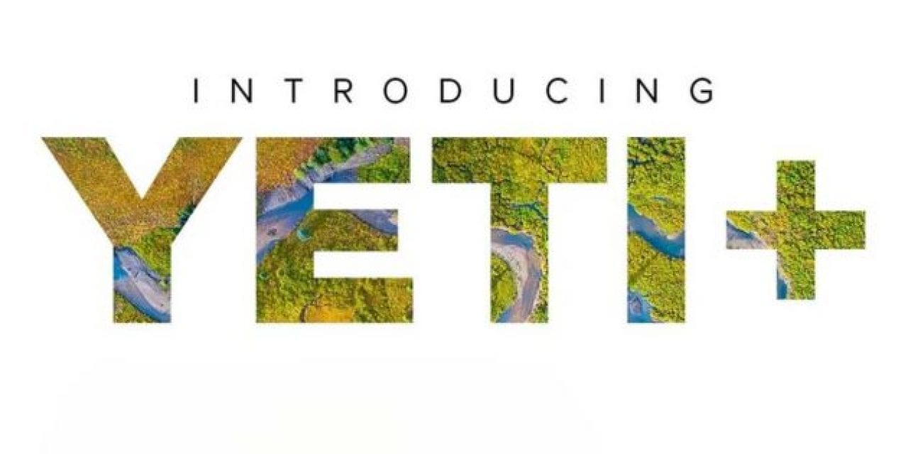 YETI’s Free New Streaming Service Let’s You Live Stream Streams
