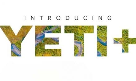 YETI’s Free New Streaming Service Let’s You Live Stream Streams