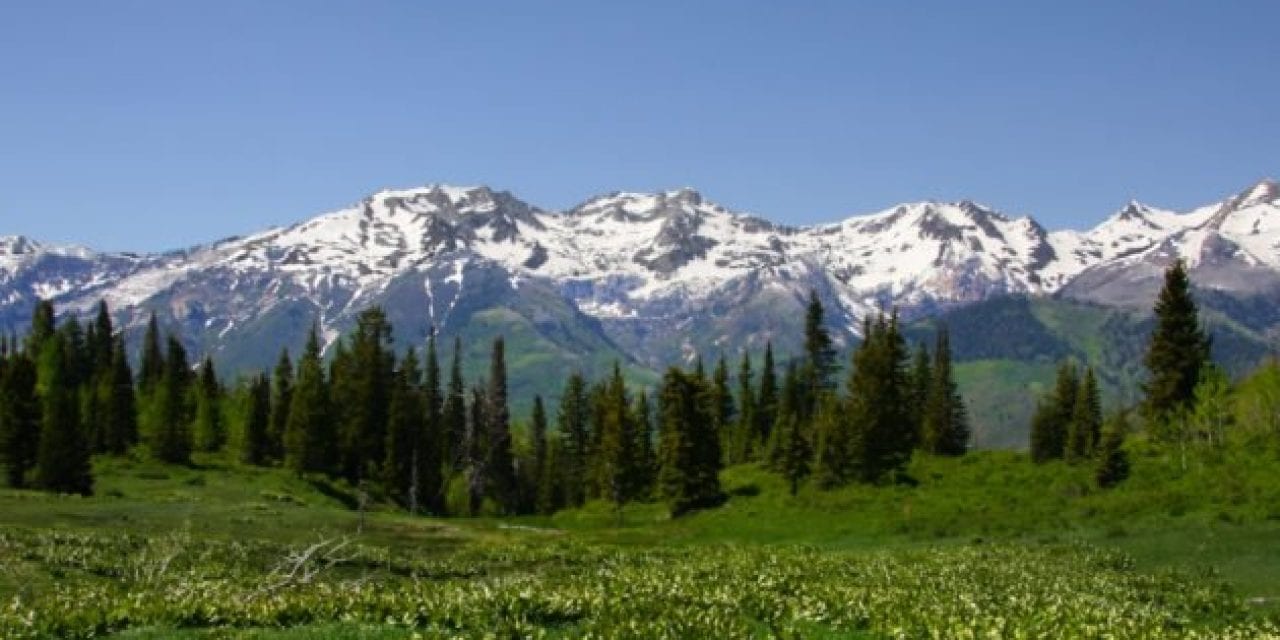 $1 Million Treasure of Gold and Jewels Found Somewhere in the Rocky Mountains