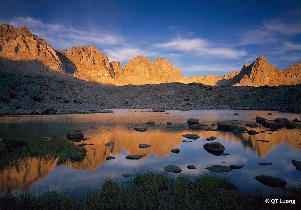 national parks for summer, Kings Canyon