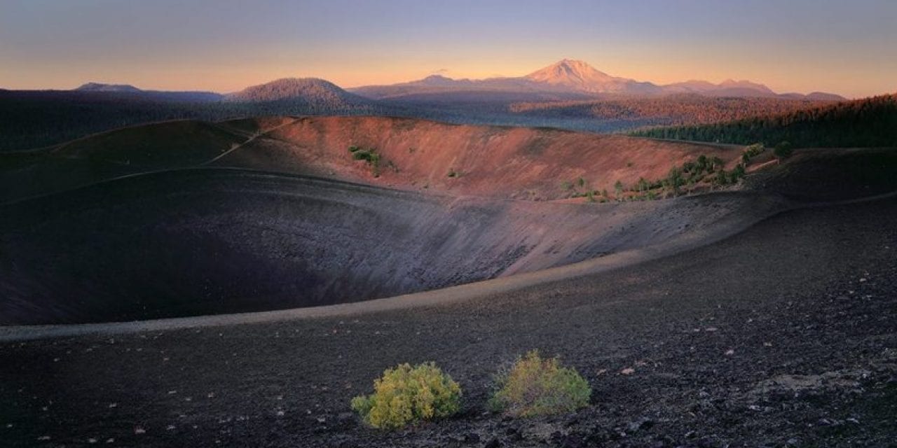 5 National Parks For Summer