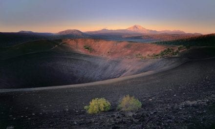 5 National Parks For Summer