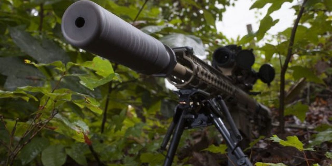 5 Reasons You Should Invest in a Suppressor