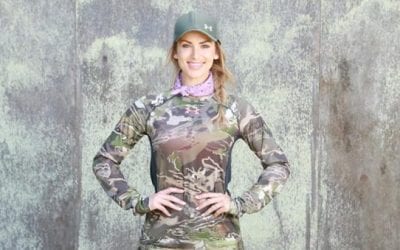5 Things to Love About Eva Shockey