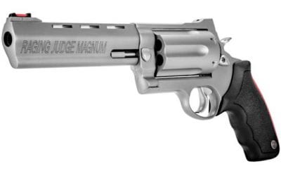 7 of the Largest Caliber Pistols on the Market Today