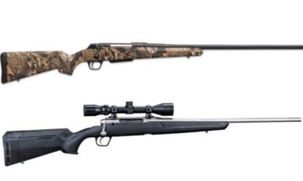 7 Top Hunting Rifle Choices Chambered for .350 Legend