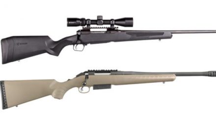 8 of the Best Rifles Chambered for .450 Bushmaster on the Market Today