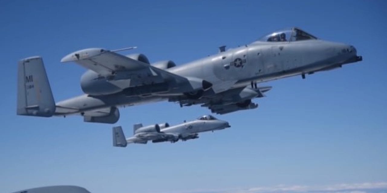 A-10 Warthog 101: Fascinating Facts Behind a Soldier’s Favorite Plane