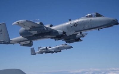 A-10 Warthog 101: Fascinating Facts Behind a Soldier’s Favorite Plane
