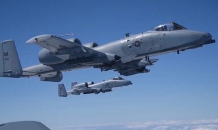 A-10 Warthog 101: Fascinating Facts Behind a Soldier’s Favorite Plane