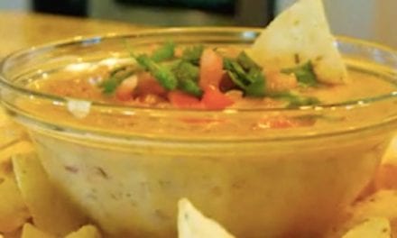 A Venison Queso Dip Recipe You Can Eat Year Round