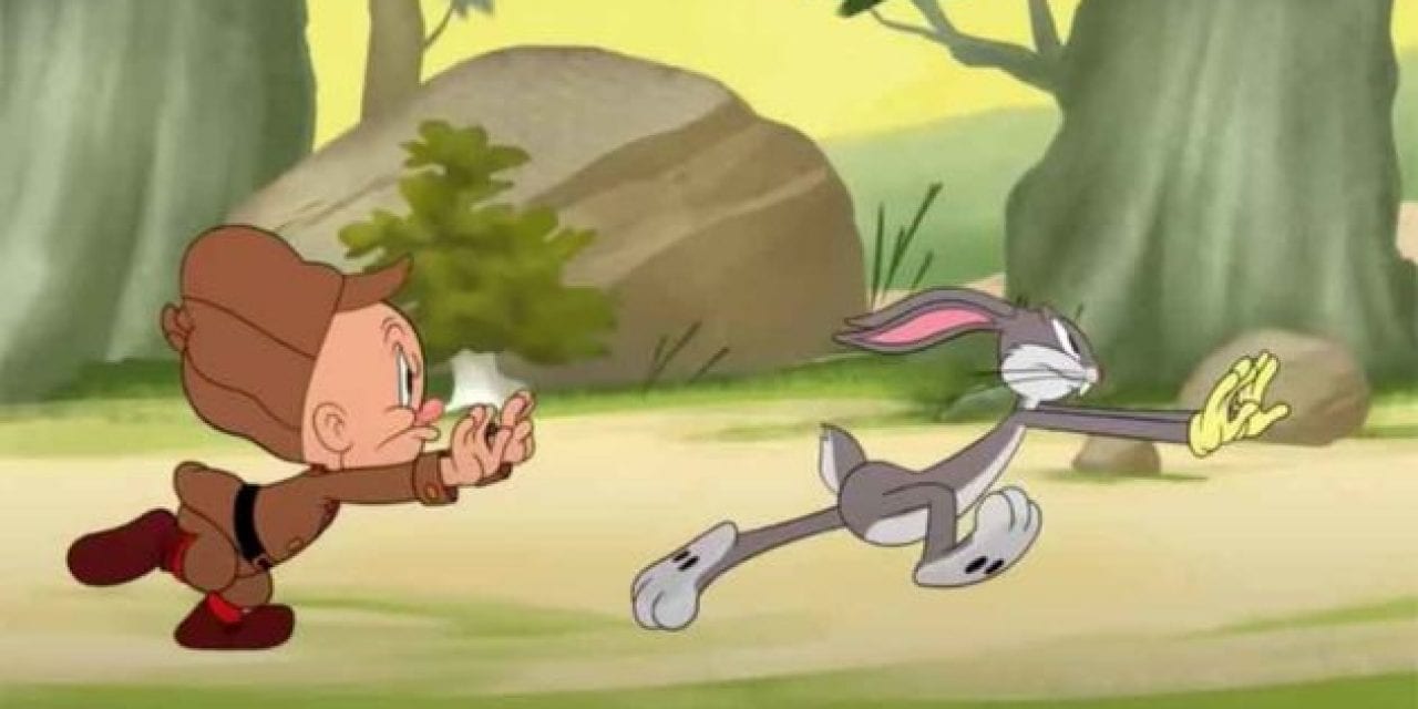 Elmer Fudd Won’t Carry, Use Guns in New ‘Looney Tunes’ Series