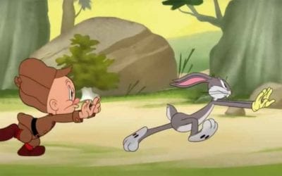 Elmer Fudd Won’t Carry, Use Guns in New ‘Looney Tunes’ Series