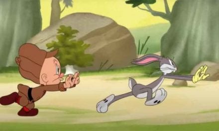 Elmer Fudd Won’t Carry, Use Guns in New ‘Looney Tunes’ Series