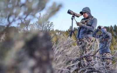 First Lite Rewarding Customers for Supporting Outfitters and Guides