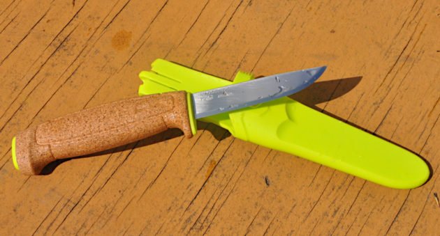 Morakniv Floating Knife