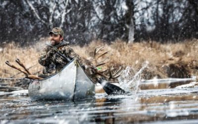 How to Make the Most Out of Your Deer Hunting Season