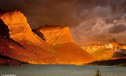 How To Use HDR For Nature Photography